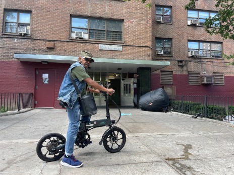 Dept. of Investigation Tells NYCHA: Protect Tenants, But Don’t Ban E-Bikes 