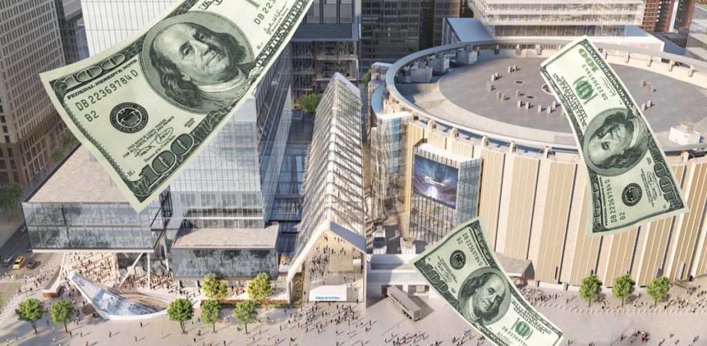 Wednesday’s Headlines: Big Day in the City Edition