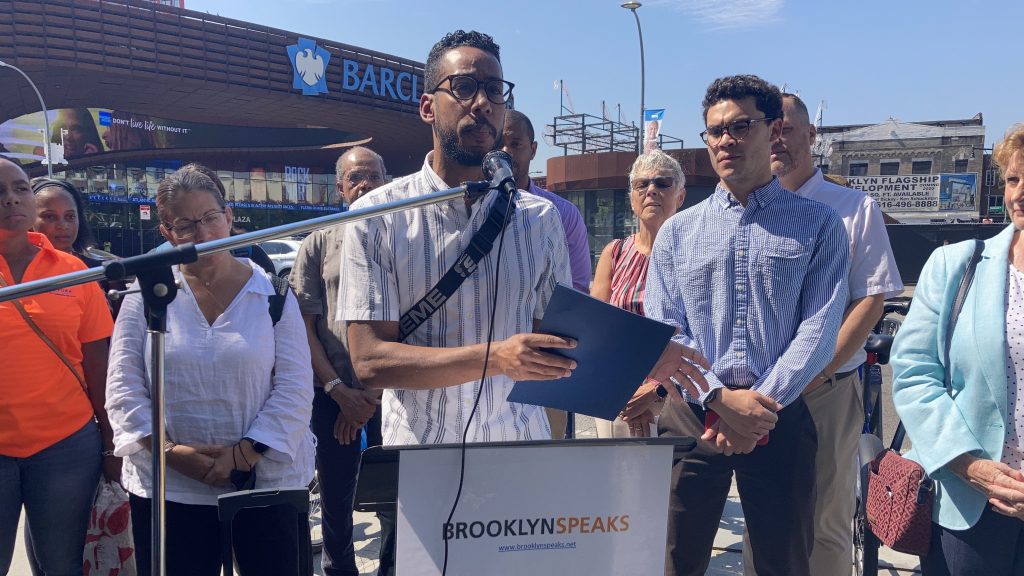 A Presidents’ Day Interview with Brooklyn Borough Prez Antonio Reynoso