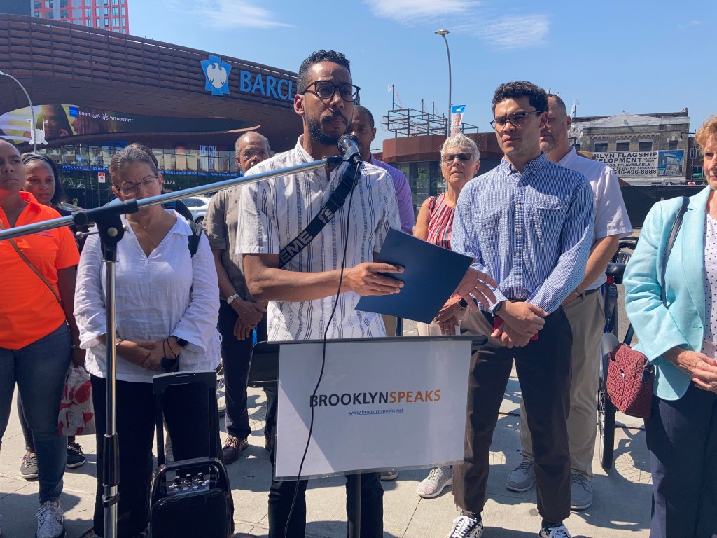 A Presidents’ Day Interview with Brooklyn Borough Prez Antonio Reynoso