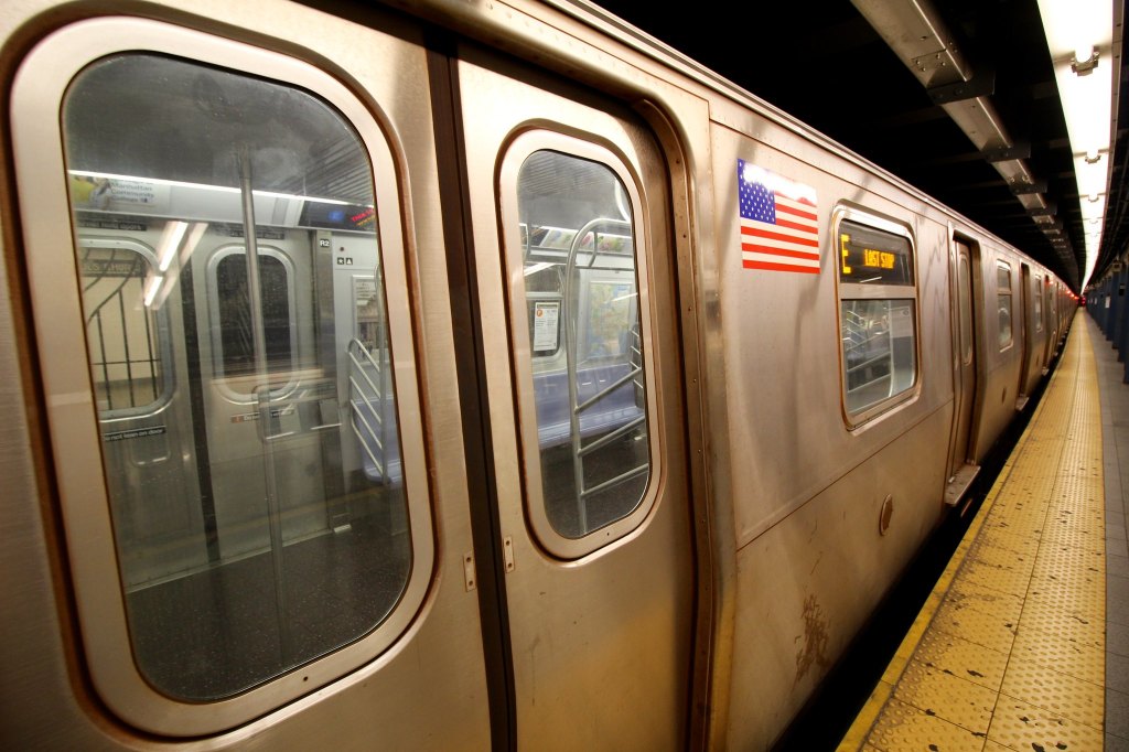 Tuesday’s Headlines: Just Pay for the Damn Subway Already Edition