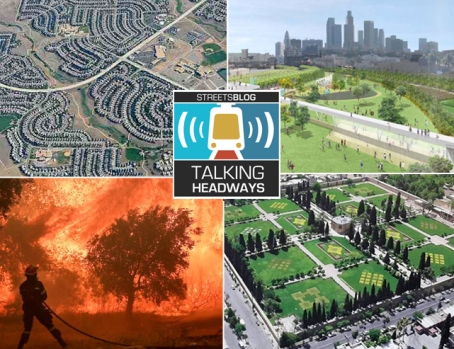 Talking Headways Podcast: Sustainable Infrastructure for Cities