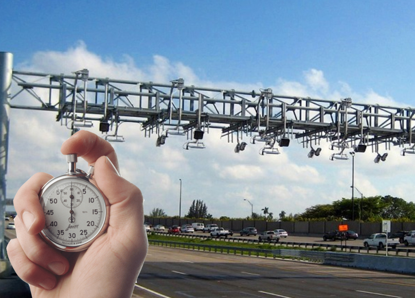 Congestion Pricing Takes a Step Forward … But Also Gets Pushed Back Another Month