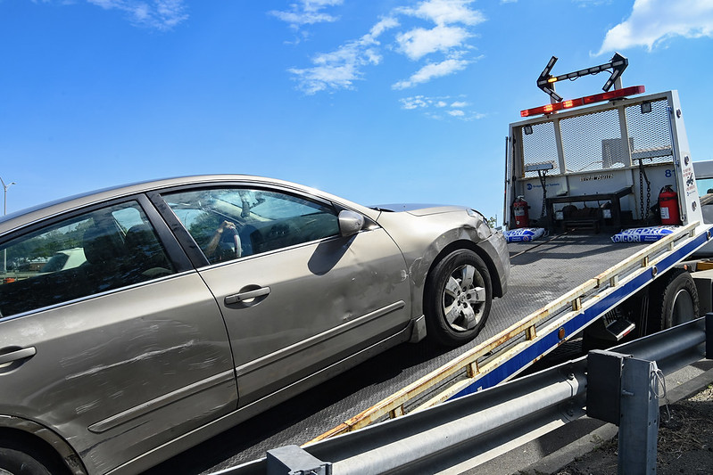 ANALYSIS: $50 Million Is Just The Tip of the MTA’s Toll Evasion Iceberg