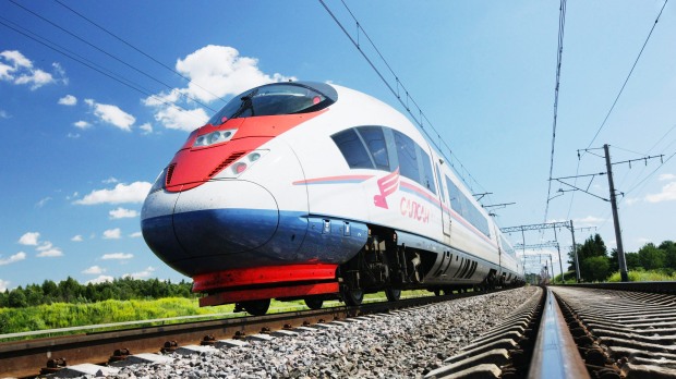 Advocates Rue Axing of High Speed Rail From Climate Bill