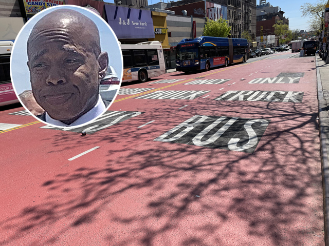 Mayor Defends Busway Cuts, Citing ‘Community Concerns’ — Despite Improvements for Riders