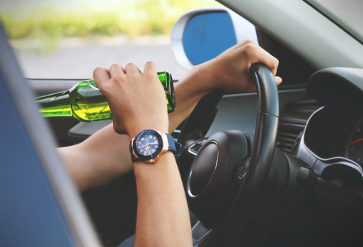 Three GOP Senators Want to Protect Motorists’ Ability to Drive Drunk