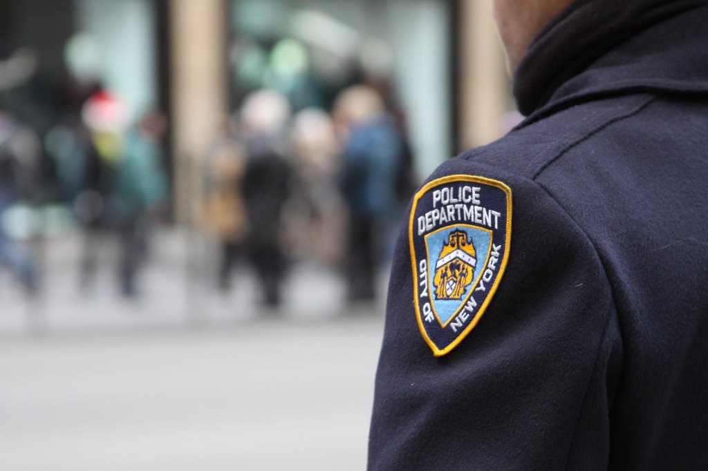 NYPD Cop Left Creepy Voicemail for 311 User After Illegal Parking Complaint, CCRB Finds