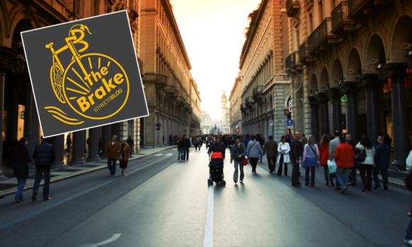 The Brake Podcast: What Would the ‘Post-Automobility’ Future Look Like?