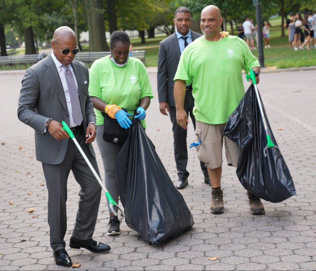 After an Epic Fail, the City Relaunches Residential Composting