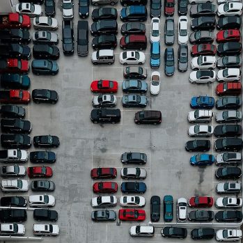 To Fix Inflation And Climate Change, Get Americans out of Cars