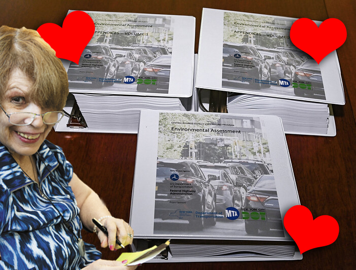 Congestion Pricing Matchmaker: Which Tolling Scenario Is Right For You?