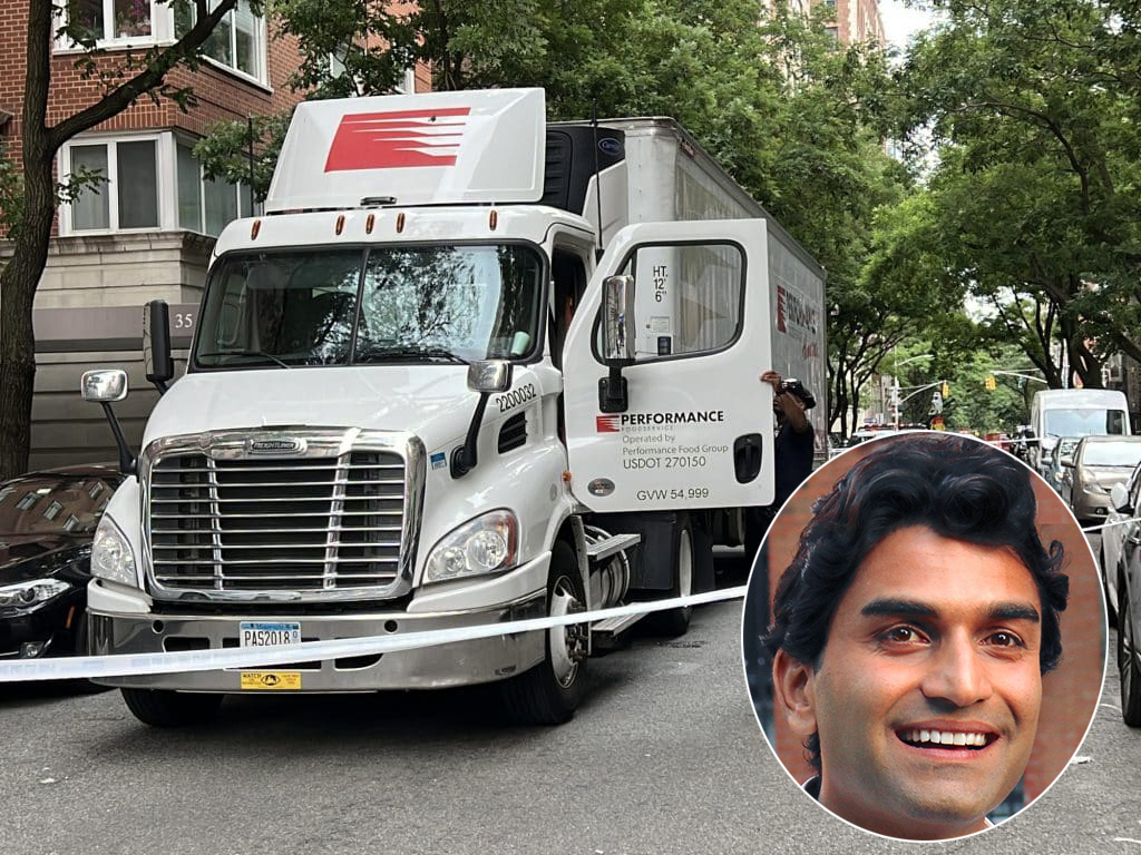 Suraj Patel: Feds Can Do Better on Transit, Bike Lanes and Road Violence (So Where are Nadler and Maloney?)