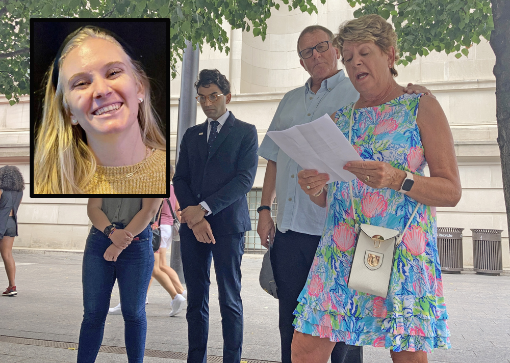 In Her Own Words: Mom of Cyclist Fatally Struck on Upper East Side Demands Safe, Crosstown Lanes 
