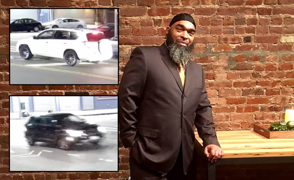 Cops: Help Us Find Hit-and-Run Drivers Who Both Struck and Killed a Brooklyn Pedestrian