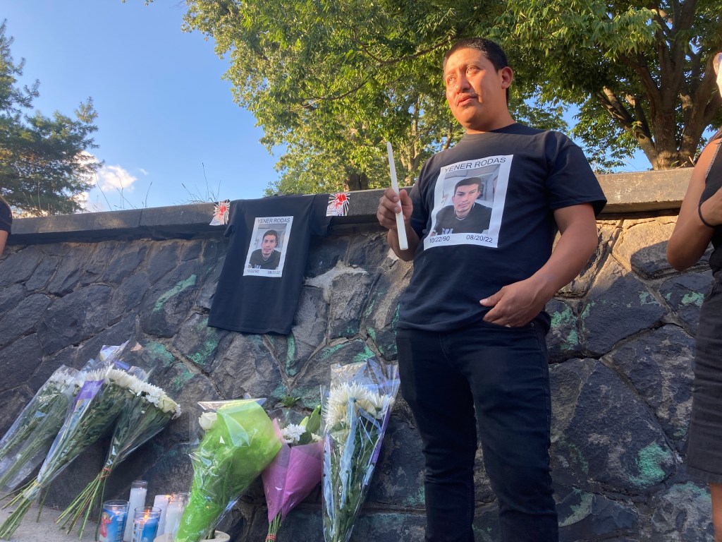 ‘We Are Devastated’: Family of Slain Sunset Park Delivery Worker Demands Justice