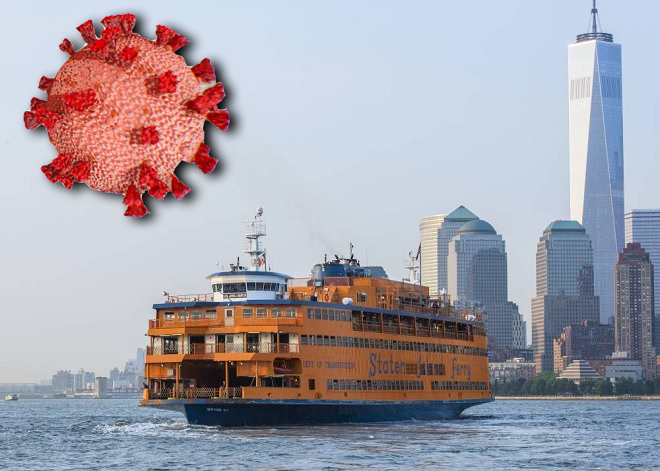 Thursday’s Headlines: Ferry Bad News Edition