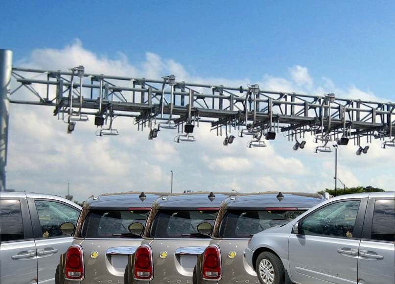 Mythbuster: Congestion Pricing Study Shows Neighborhoods Won’t Be Flooded With Desperate Parkers