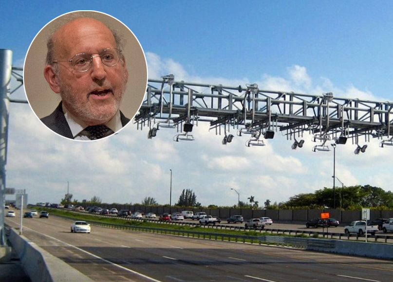 COUNTERPOINT: Don’t Let the MTA’s Glitchy Traffic Model Take Down Congestion Pricing