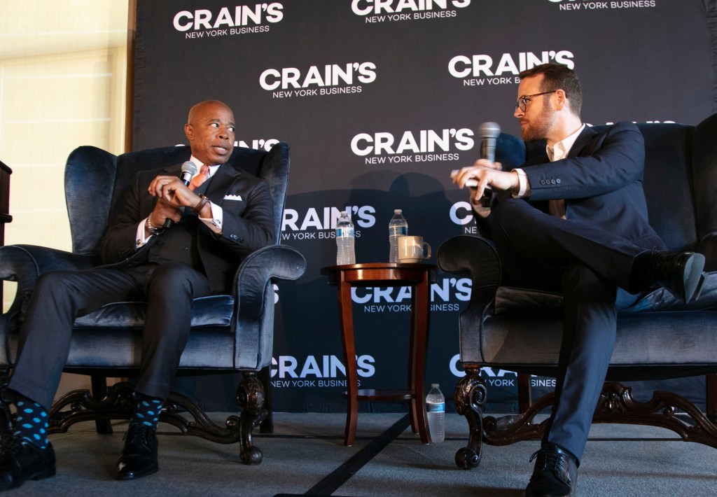 Thursday’s Headlines: Congestion Pricing Deniers Edition