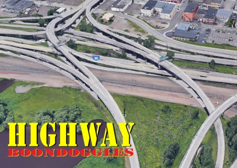 Highway Boondoggles Part V: Duluth’s ‘Can of Worms’