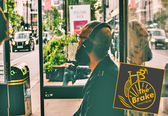 The Brake: Would a Car-Light City Really Be ‘Quiet’?