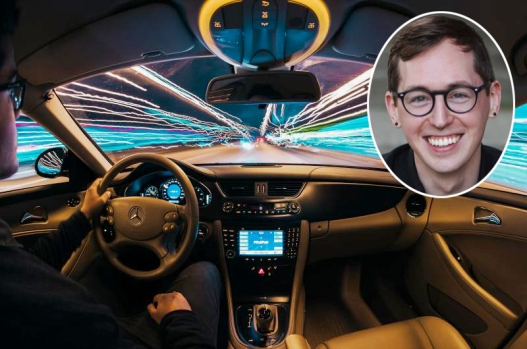 How Tech Billionaires are Threatening America’s Transportation Future