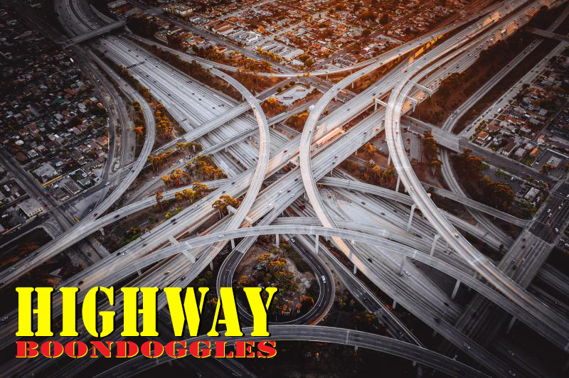 How the Infrastructure Law Could Fast-Track Harmful Highway Boondoggles