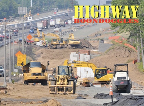 Highway Boondoggles, Part III: Two Big Garden State Mistakes