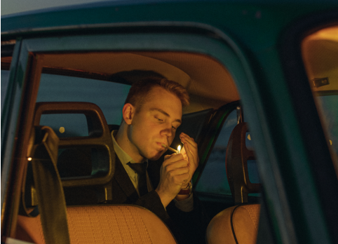 Driving is the New Smoking: Lessons From America’s Public Health Victory Over Tobacco