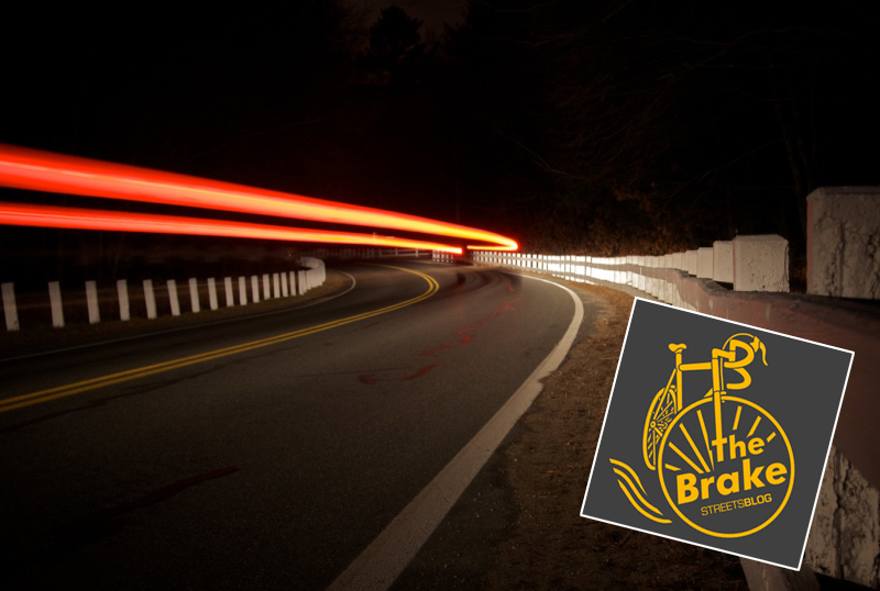 The Brake: How To Quash Arguments Against ‘Speed Limiting’ Technology