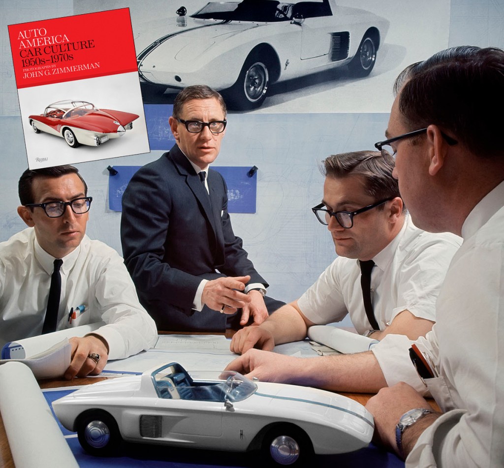 Thursday’s Headlines: Car Culture Myth-Making Edition