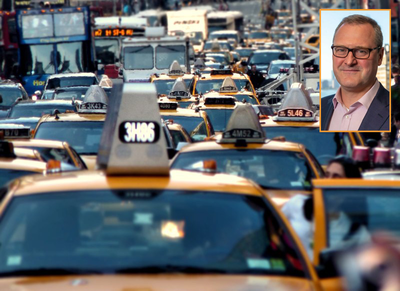 Opinion: Congestion Pricing Benefits Are Inarguable; Its Minor Problems are Easily Fixable