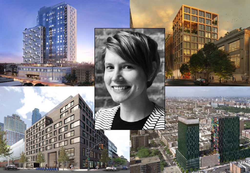 City Hall Land Use Honcho Heads to Advocacy Sector to Get Transportation-Oriented Stuff Done 