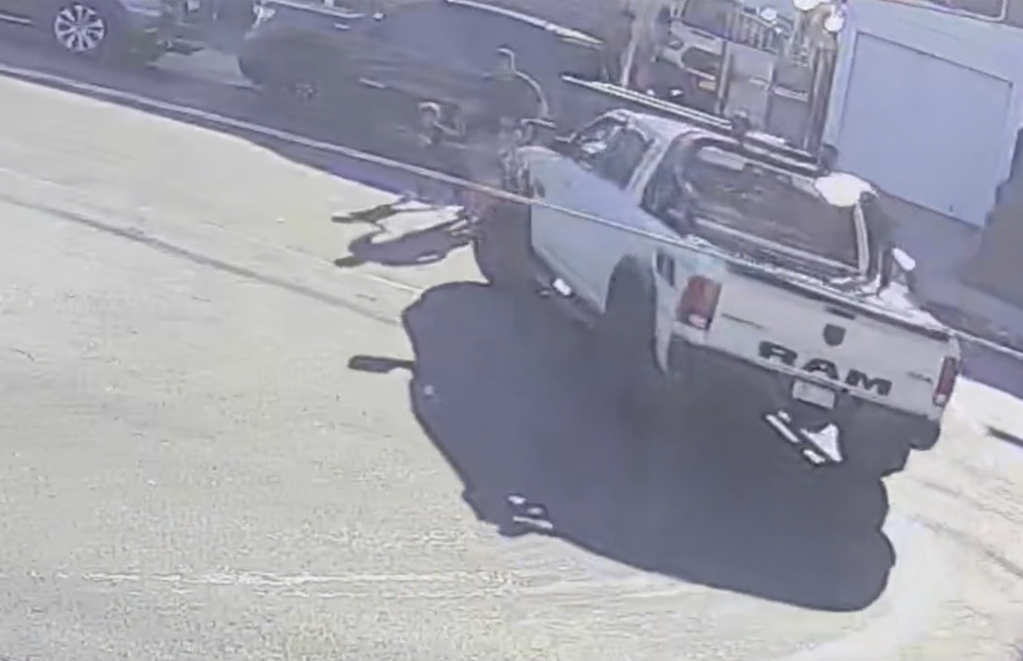 Cops Say They’ve Arrested the ‘Ghost Truck’ Driver Who Killed a 5-Year-Old