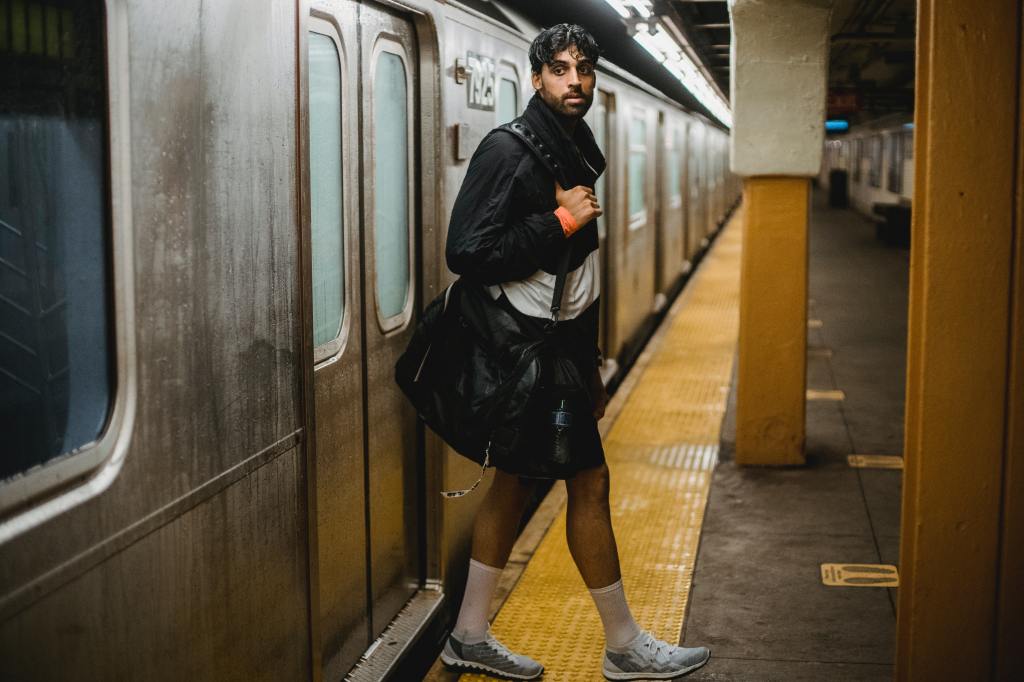 MTA Encouraged by Apparent Increase in Subway Use by White Collar Workers, Tourists