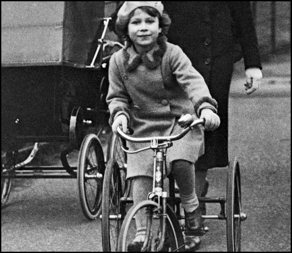 Friday’s Headlines: Remembering the Queen Edition