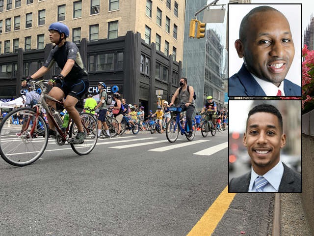 Brooklyn, Queens Beeps Want ‘Summer Streets’ Too!