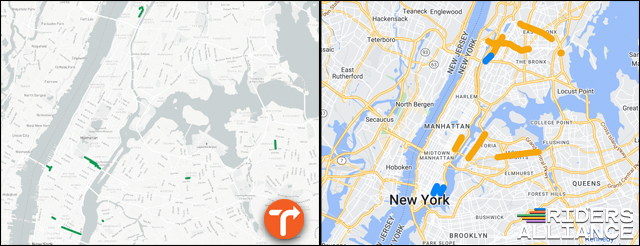 New Report Shows Mayor Does Not ‘Get Stuff Done’ for Bus Riders, Cyclists