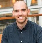 Photo of Yonah Freemark