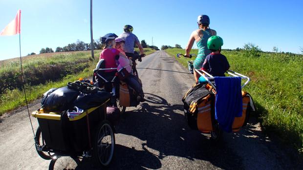Three Biking Challenges That Policymakers Should Address