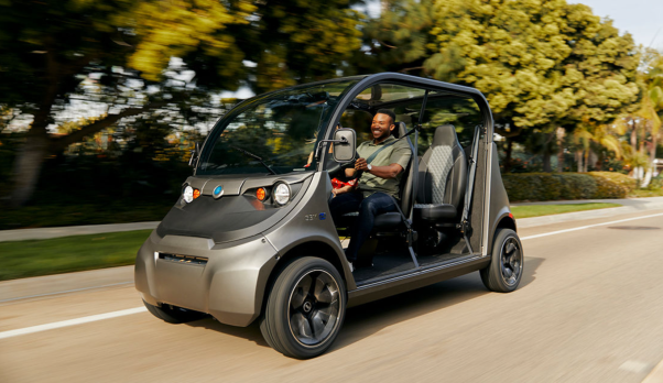 ‘Minimobility’ Can Make Streets Safer — But Will SUV-Loving Americans Embrace It?