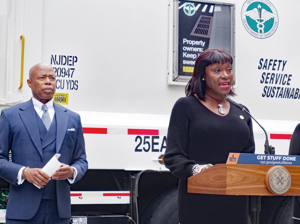 Thursday’s Headlines: The Personal is the Political Edition