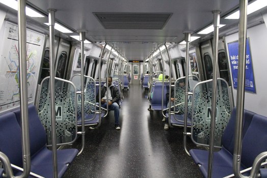 Capital Idea: D.C. May Soon Give Out $100 Per Month For Transit