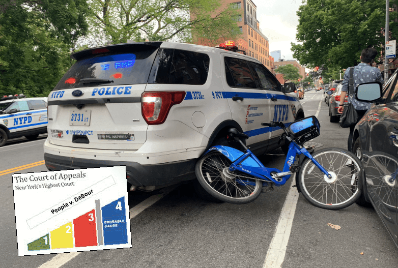 Civil Rights Group Calls on High Court to Protect Cyclists’ Constitutional Rights 