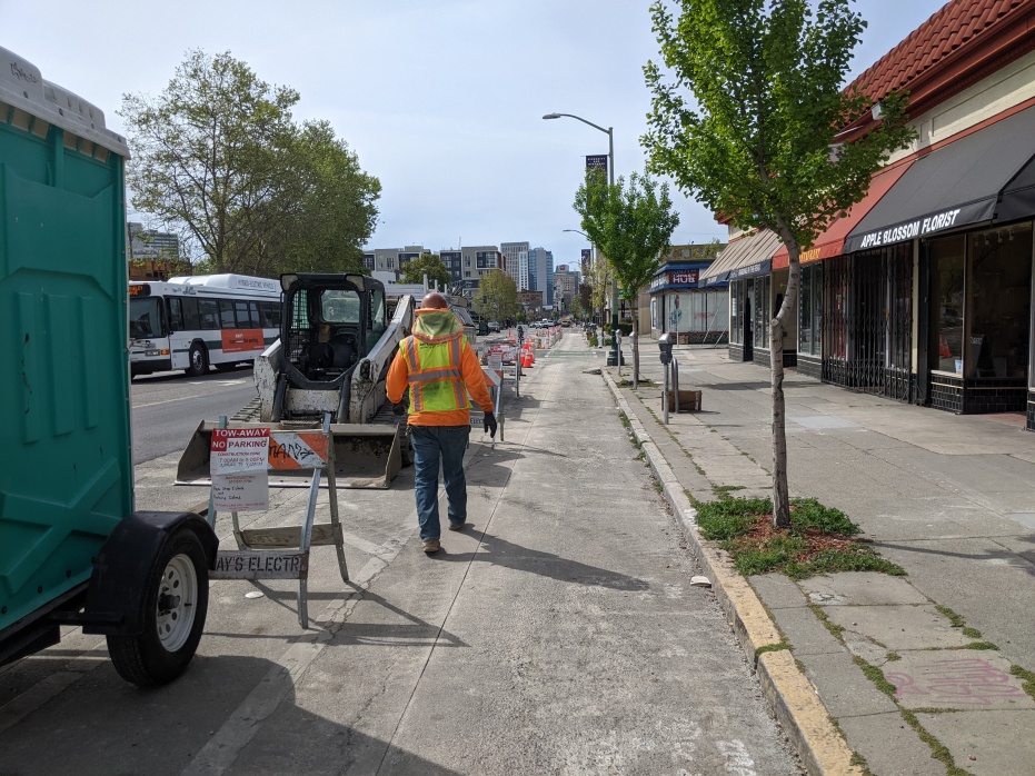 From Our SF Desk: Reporters Must Include Real-World Data in Bike Lane Stories