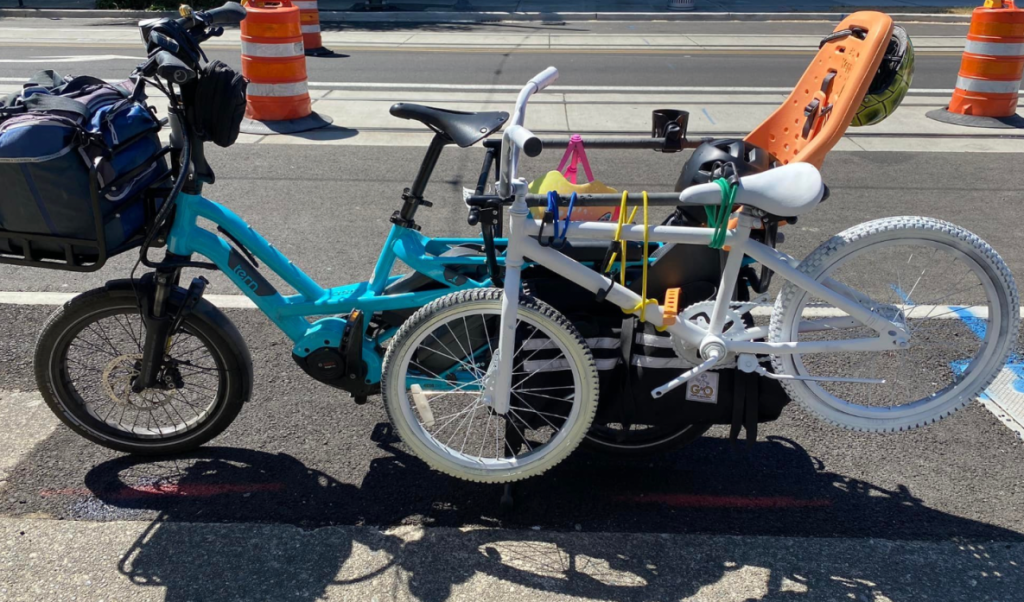 Opinion: Whose Child Will Be Killed on a Stroad?