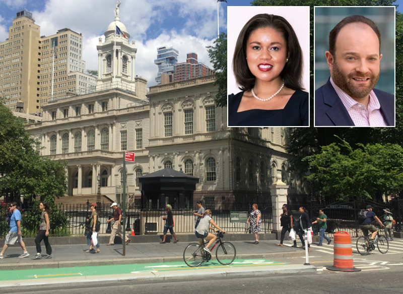 ‘A NIMBY City Hall’: Adams Appointees Thwart Key Bike and Bus Projects