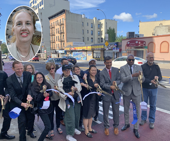 CM Brewer: ‘I’ll Hold DOT Accountable on Promises and Data’