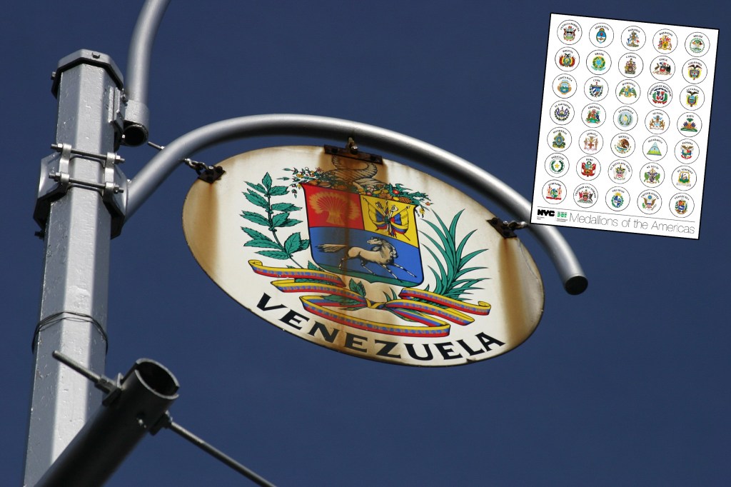 Friday’s Headlines: Sixth Avenue of the Americas Edition